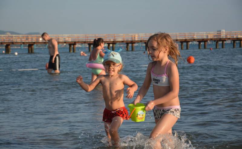 Лето — это время отпусков, когда многие россияне стремятся покинуть городскую суету и отправиться на курорты юга страны в поисках солнца, моря и заслуженного отдыха. Однако в этом году отечественные курорты оказались под острым взглядом критики со стороны отдыхающих.