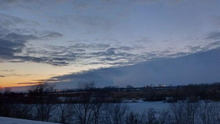 Человек погиб в ходе атаки БПЛА в Саратове