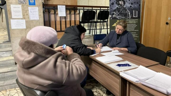 В результате атаки БПЛА в Саратове погибли два человека
