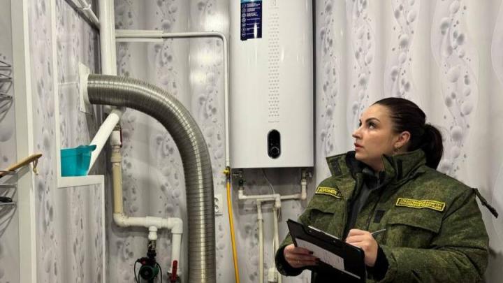 Пожилые супруги отравились угарным газом в Вольске